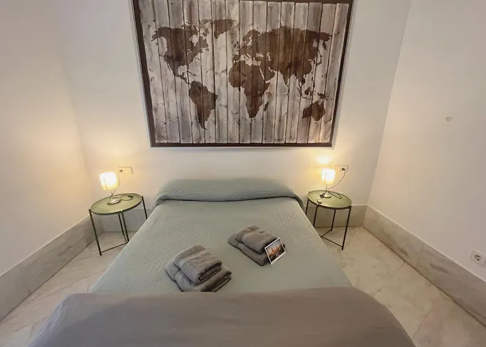 Appartamento Center Confort 2