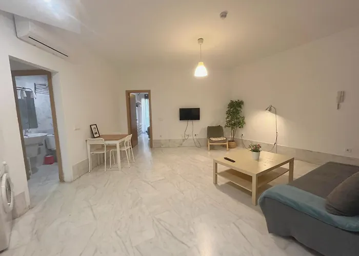 Center Confort 2 Appartamento