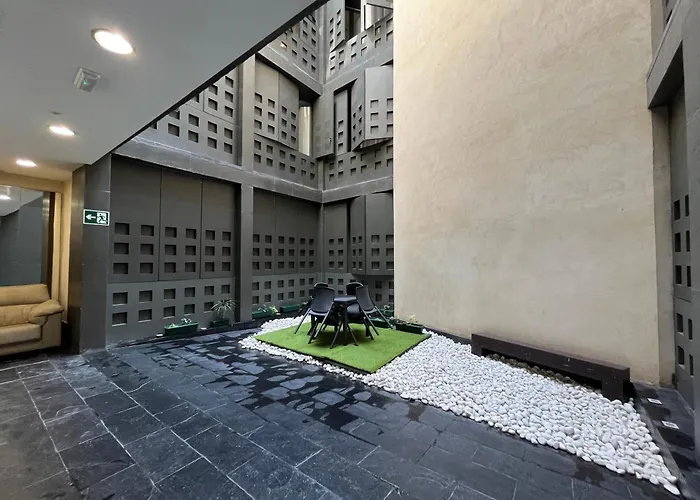 Center Confort 2 Appartamento